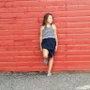 Meet your Posher, Tiffany